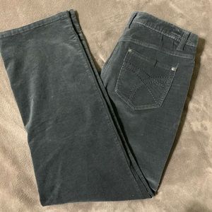 NWOT ⭐️ Style & co. Size 12P Corduroy Pant ⭐️